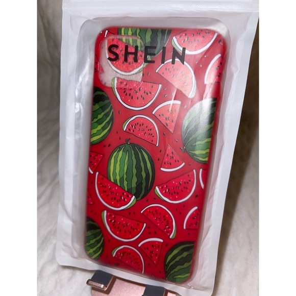 Watermelon Pattern iPhone 11 Pro Max Case 🍉 - Picture 11 of 17